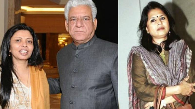 His wives are making a biopic of him. His wives are making a biopic of him.