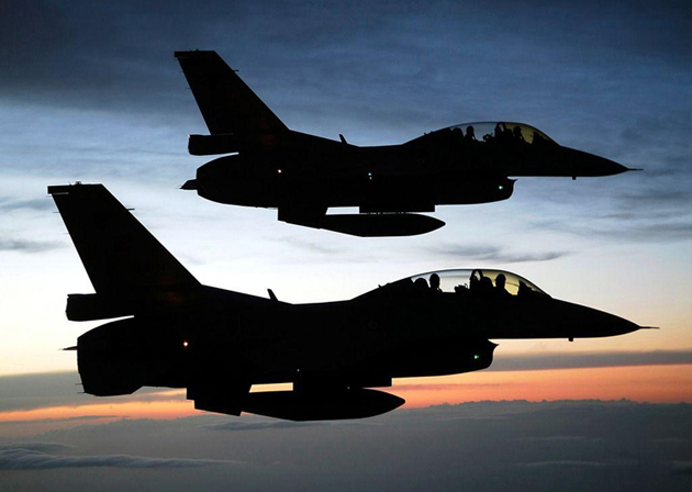 India to get F-16 & F-18 Jets soon