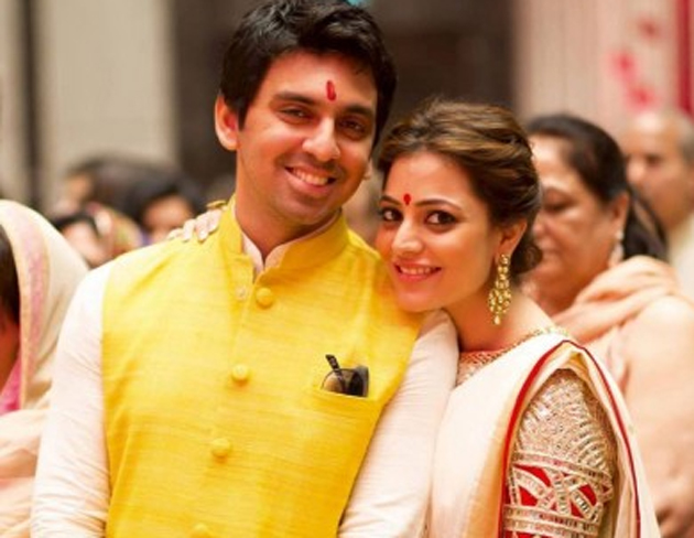 కాజల్ పెద్దమ్మ కాబోతోంది