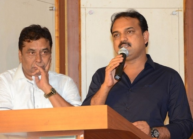 ఇండస్ట్రీకి ఎంతో చేయాలి -కొరటాల