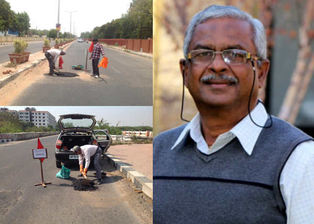 రోడ్డు డాక్ట‌ర్‌.. మ‌న ప్రాణాల‌కు ర‌క్ష‌ణ‌!