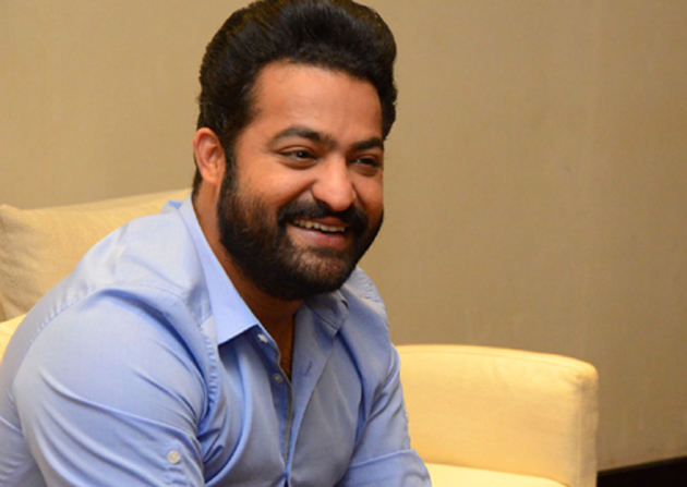 NTRs Favourite Dancer Is Bunny!