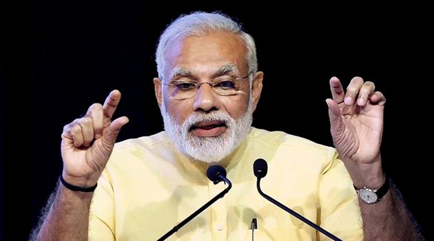 మోదీ మ‌రోసారి ఎంత భ‌య‌పెట్టారంటే!