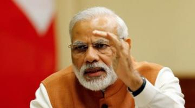 కేసీఆర్ ఓపిక‌ను పరీక్షిస్తున్న మోడీజీ!