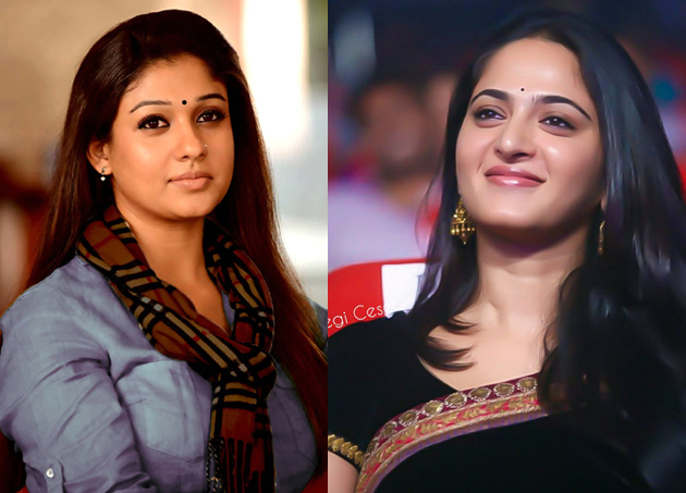 ఆ డీఐజీ రోల్ దేవసేనకేనా?