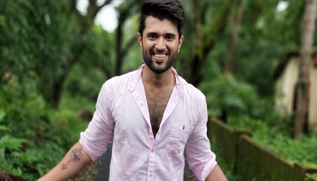 One More Crore For Vijay Devarakonda
