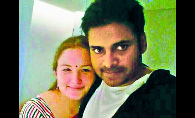 Pawan To Become Father Once Again?