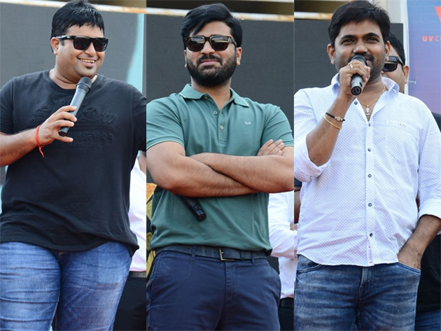 Please come out of your mould, Mahanubhav! Please come out of your mould, Mahanubhav!