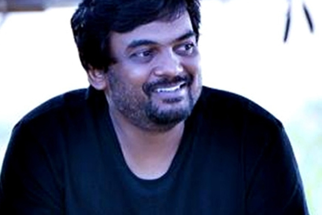 మెగాస్టార్ స్టైల్ లో పూరీ!