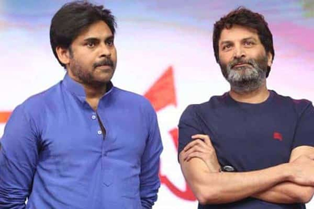 ఆ టైటిల్ వలనే పవన్ బాషా రూమర్లా?