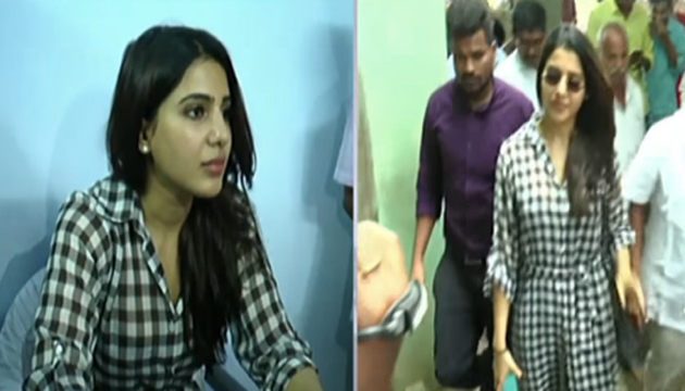 Sam, Sincerity Go Hand In Hand