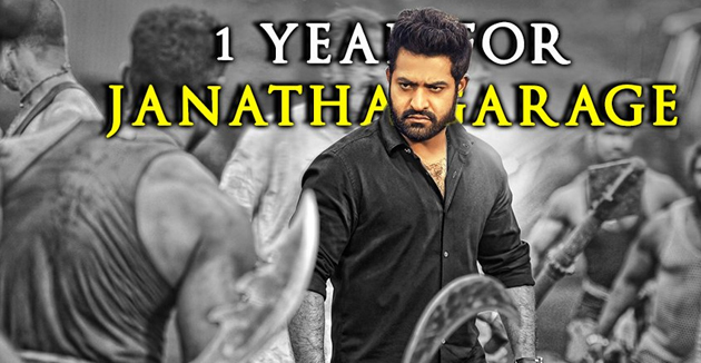 Tarak turns nostalgic on 1st Anniversary