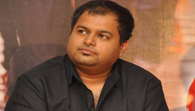 తమన్ బ్యాగ్రౌండ్ మ్యూజిక్ ఫెస్టివల్