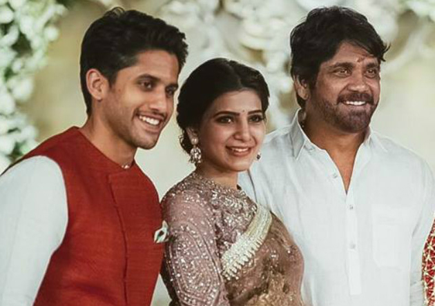 They Are Organising, Im Only Signing Cheques