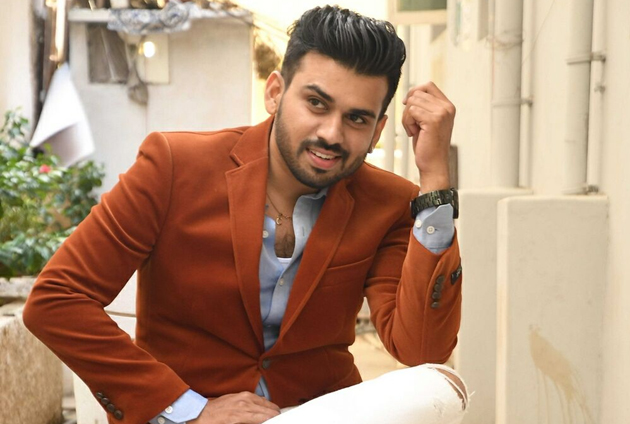 This Hero is from Kalyans Family!