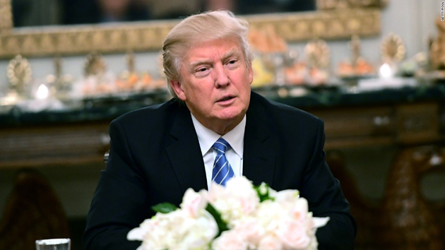 Trump-Democrats Deal: Good News for Dreamers!