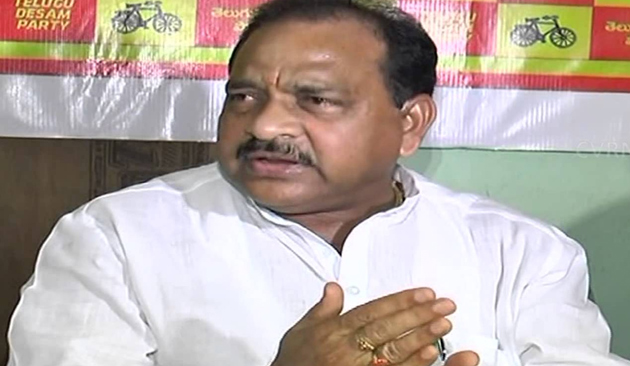 No damage even if Revanth shifts party