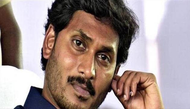 A Valuable Advice for Jagan from Partymen