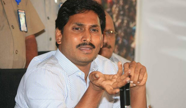 బాబూ: జ‌గ‌న్‌ కు ఇలాగేనా భ‌ద్ర‌త‌?