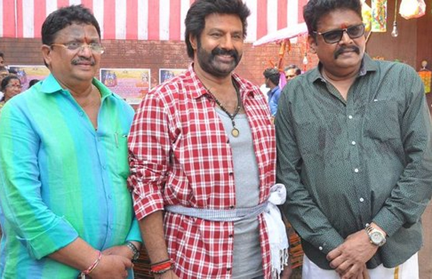 బాలయ్య 102 టైటిల్ ఇదేనా??