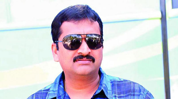 బండ్ల గణేష్ బ్యాక్ విత్ రవితేజ