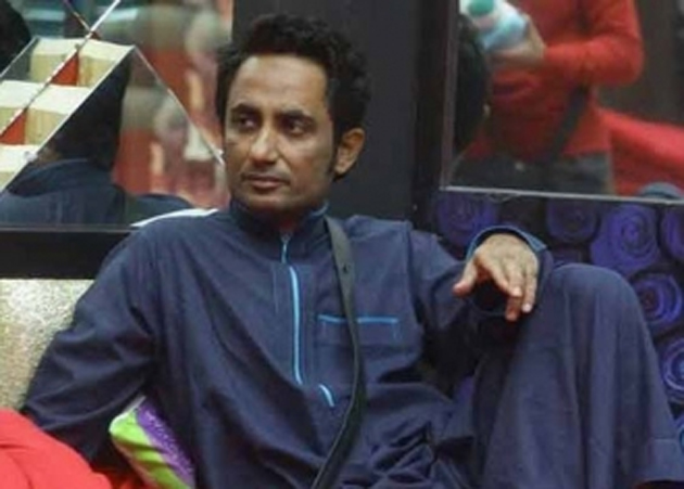 Bigg Boss is Cheap & Fake: Ex-Contestant Bigg Boss is Cheap & Fake: Ex-Contestant