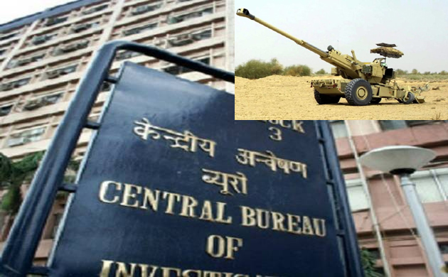 Bofors Scam to be re-opened after 12 Years