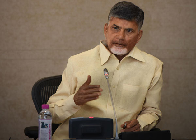 ‘ఇంటింటికీ..’ ఫ్లాప్ : అసహనంలో చంద్రబాబు!