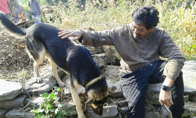 తెలిసి షేర్ చేసిందా? తెలియక చేసిందా?