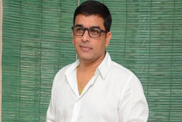 రాజు గారు అలా కవర్ చేసుకుంటున్నారు