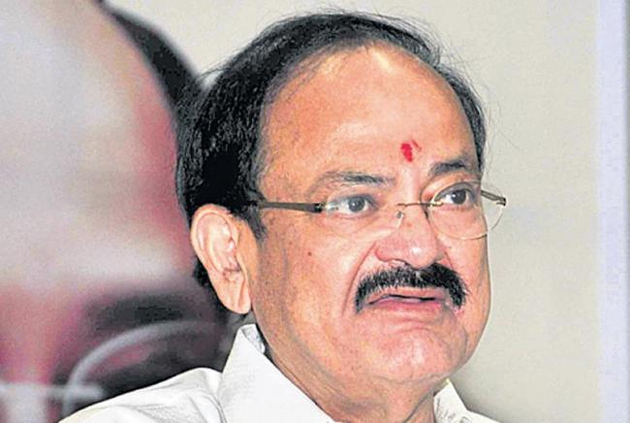 ఏపీ స‌మ‌స్య‌ల‌పై వెంక‌య్య‌ స్పందిస్తూనే ఉన్నారే!