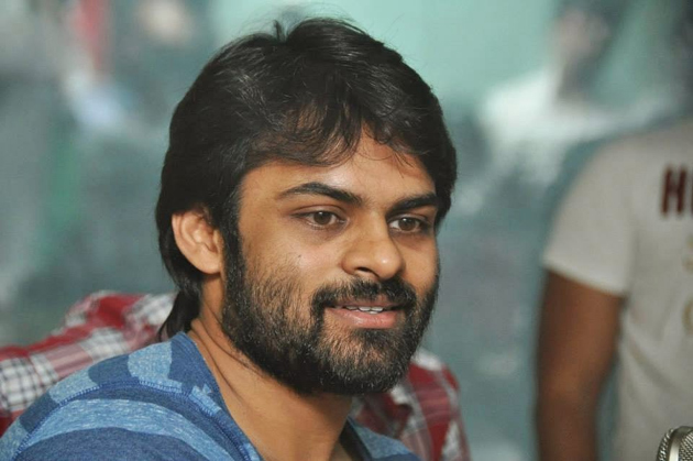 I could learn a lot if I work with Tarak: Mega Hero