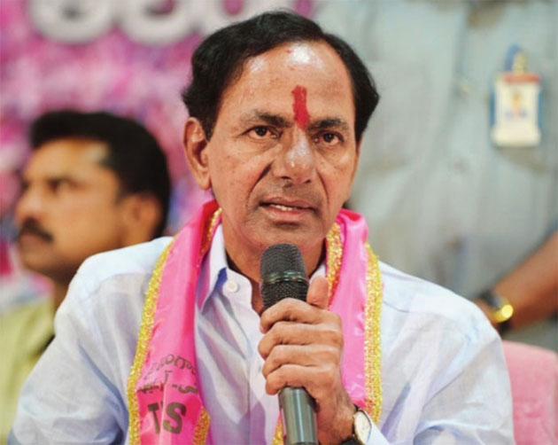 KCR hints Delimitation of Assembly Segments
