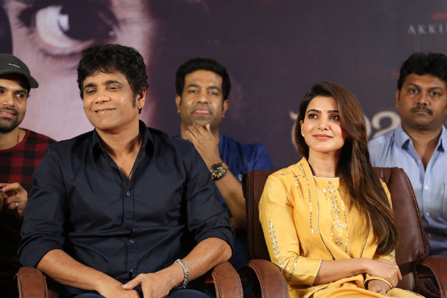 చెయ్-సామ్ రిసెప్షన్ లేనట్లేనా?