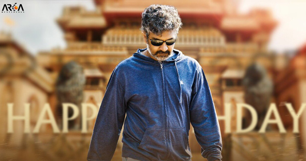 Next Two Projects of Rajamouli finalized