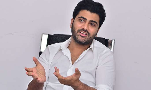 Prabhas Compliments Are Blessings For Me: Sharwa