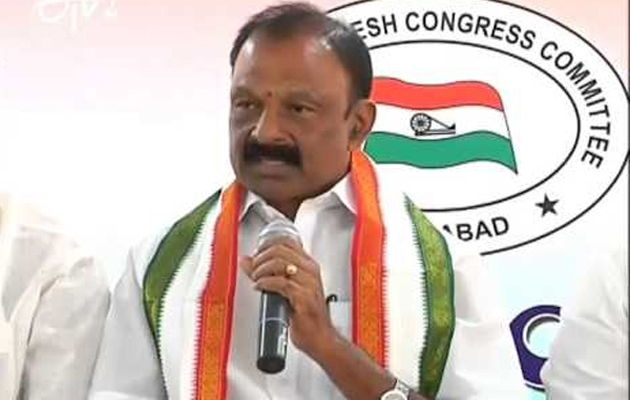 ర‌ఘువీరా.. విల్లు ఎక్కు: ఇక ముందుకేనా!