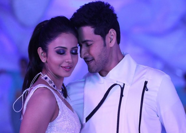 Rakul to star with Mahesh again?