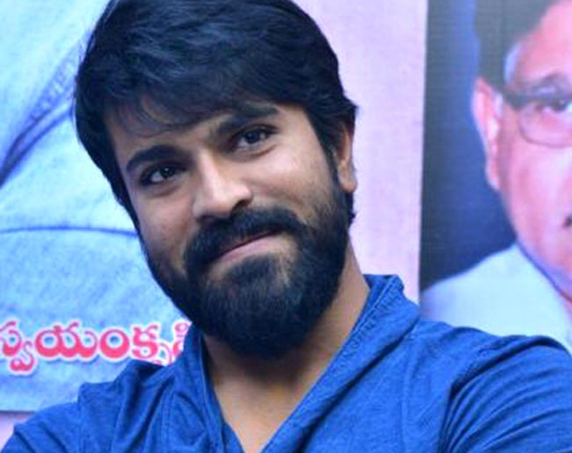 Ram Charans Responsibility Towards TFI Ram Charans Responsibility Towards TFI