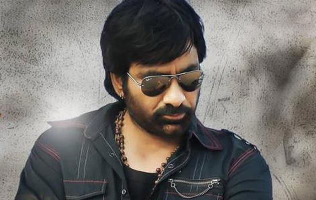 Ravi Teja On Signing Spree?