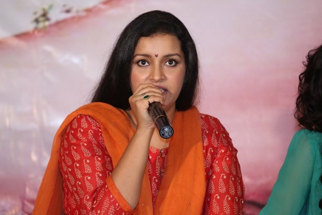 మాజీ భర్త.. ఫ్యాన్స్.. అనలేదే