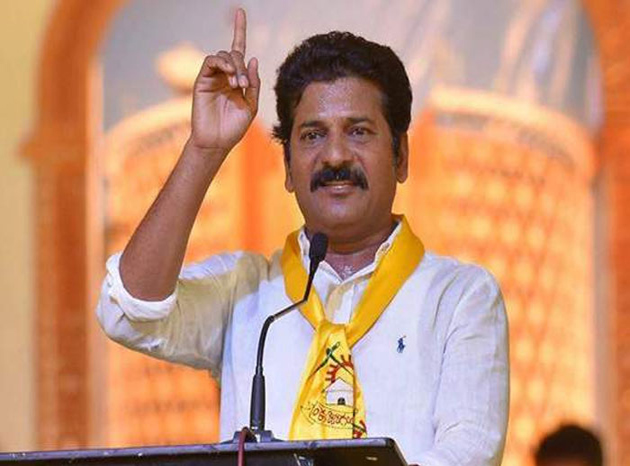 Revanth Reddy Pays a Huge Price