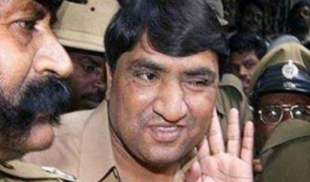 Stamp Scam kingpin Telgi dies Stamp Scam kingpin Telgi dies