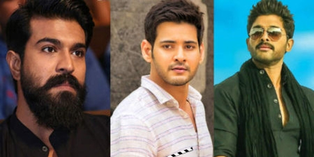 Star Heroes Fighting At A Time Star Heroes Fighting At A Time