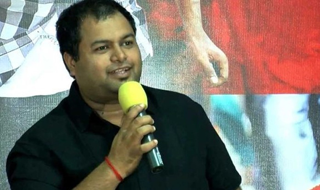 తమన్ మోత మోగించాడుగా..