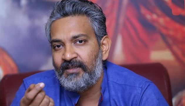 The technique of filmmaking is improving - Rajamouli
