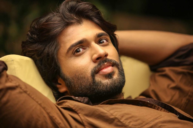 Vijay Devarakonda To Launch Next Nuvve Audio