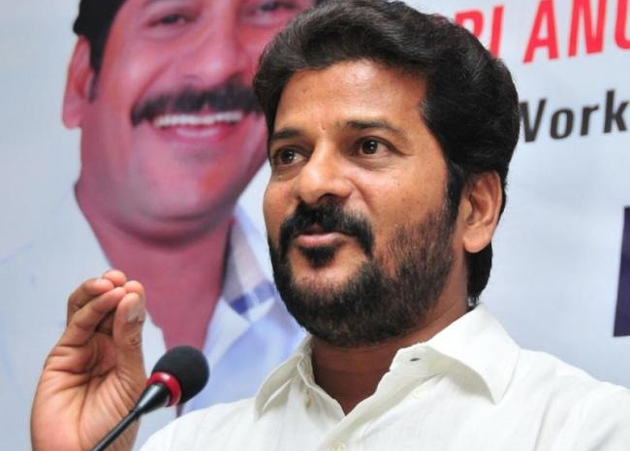 Who will contest against Revanth in By-Poll?