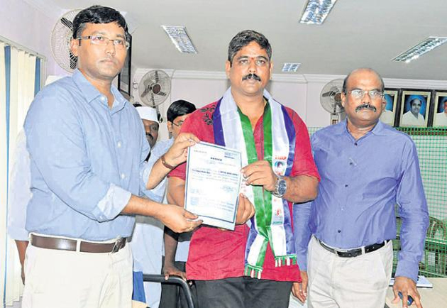 టీడీపీ కుట్ర‌లు ఫెయిల్‌!.. వైసీపీదే గెలుపు!