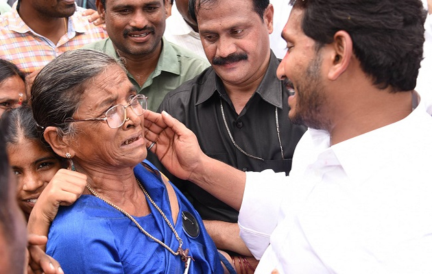 I will give Rs 3000 if Babu offers Rs 2000